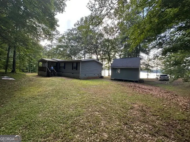 418 Linda Edwards Lane, Sparta, GA 31087 - #1