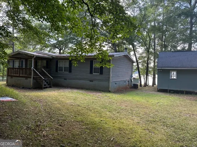 418 Linda Edwards Lane, Sparta, GA 31087 - #2