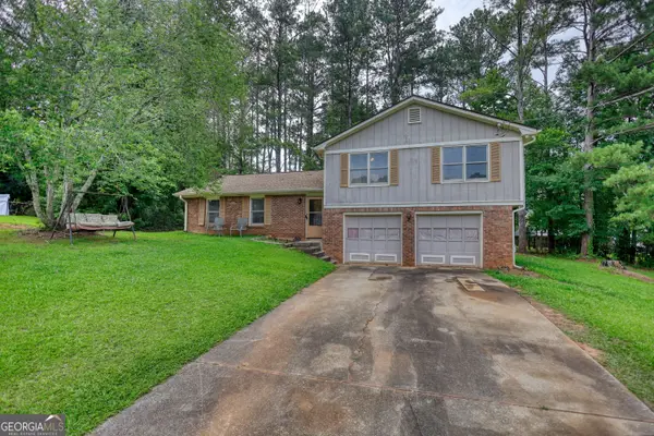 434 Sweet Water Trail Se, Conyers, GA 30094