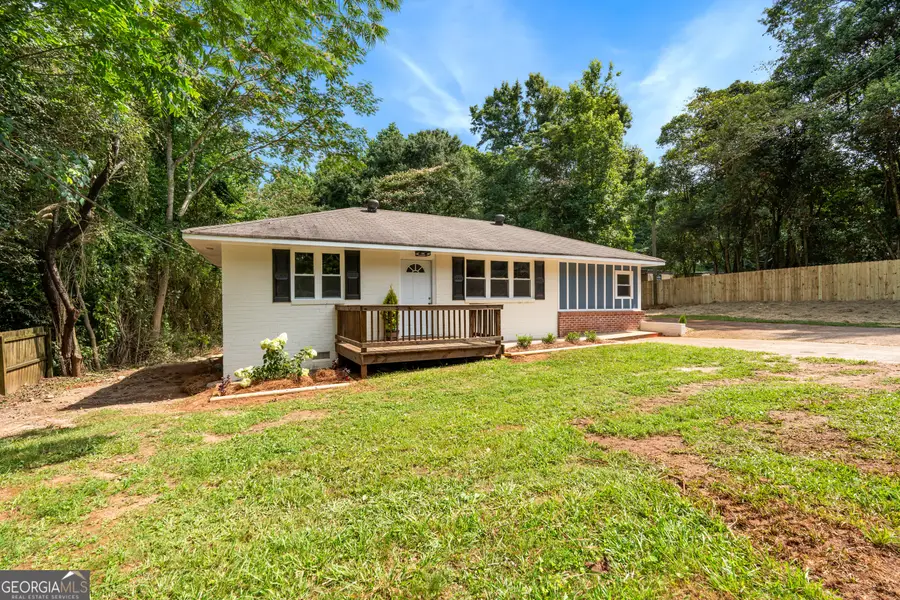 304 North Street, Thomaston, GA 30286 - #2