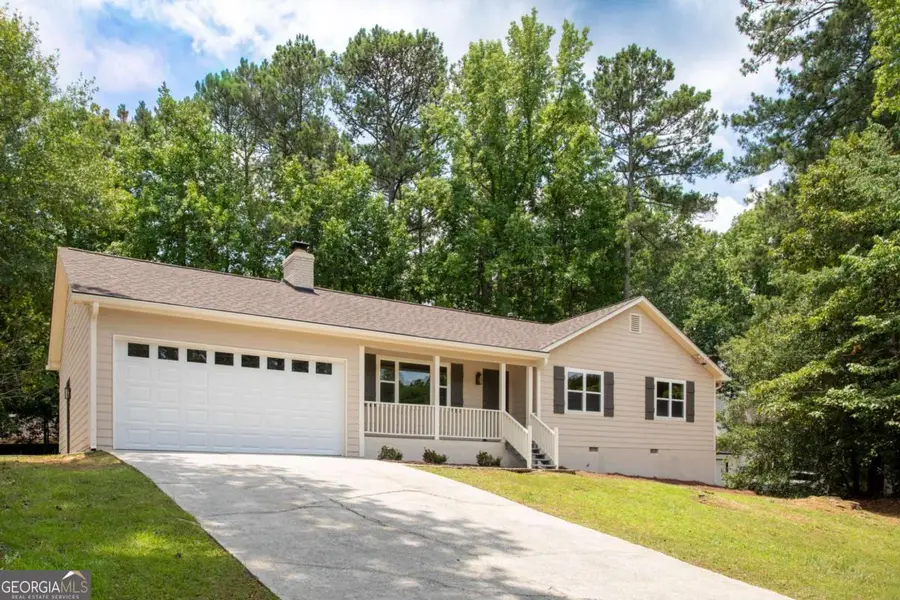 4126 Gregory Manor Circle Sw, Smyrna, GA 30082 - #2
