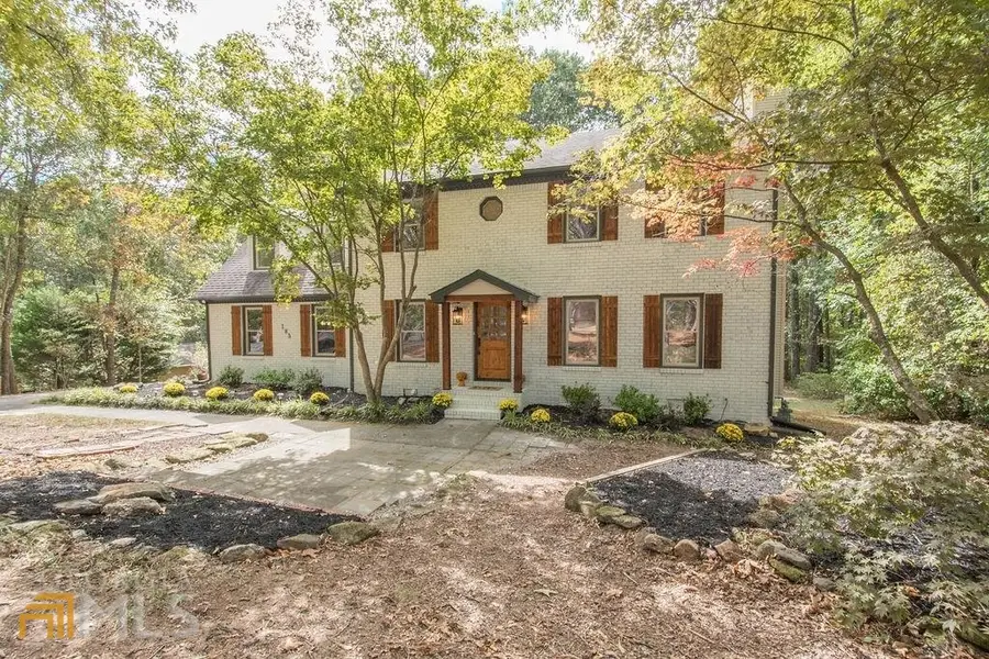 185 Chimney Springs, Tyrone, GA 30290 - #2