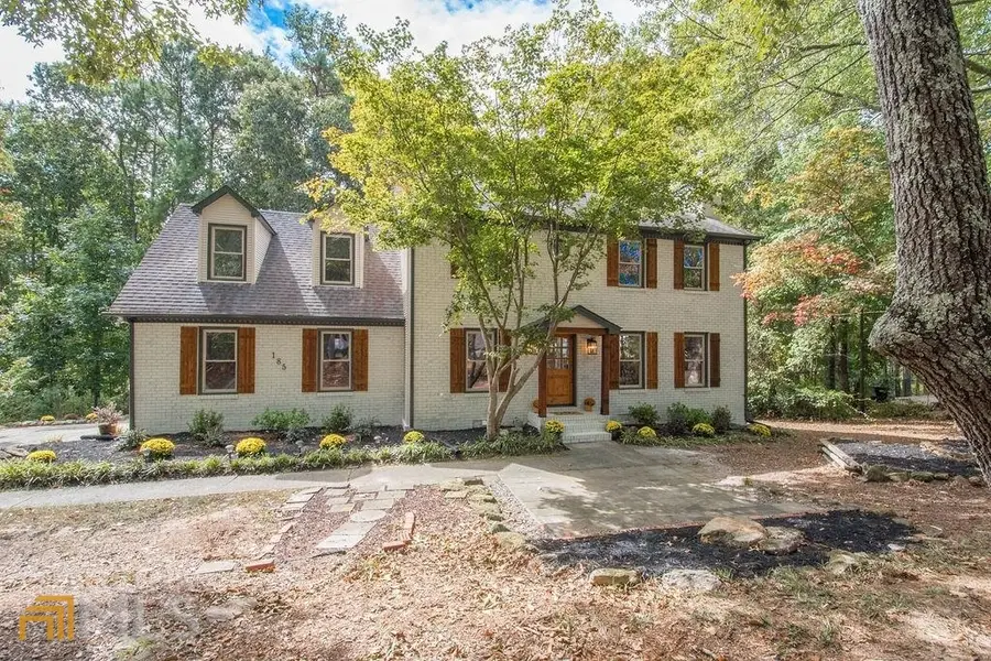 185 Chimney Springs, Tyrone, GA 30290 - #3
