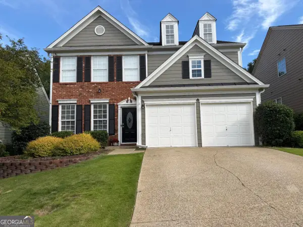 523 Drifton Way, Woodstock, GA 30188