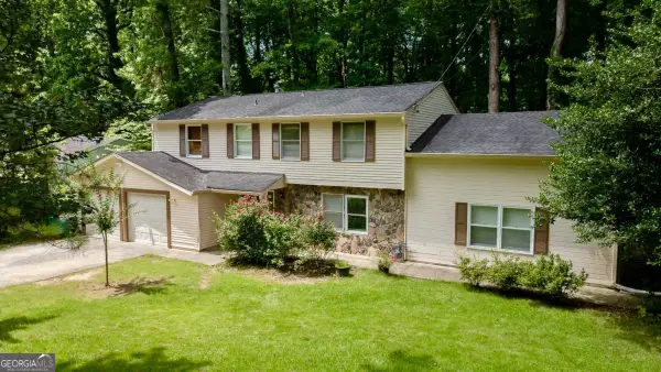 6384 Boyett Drive, Norcross, GA 30093