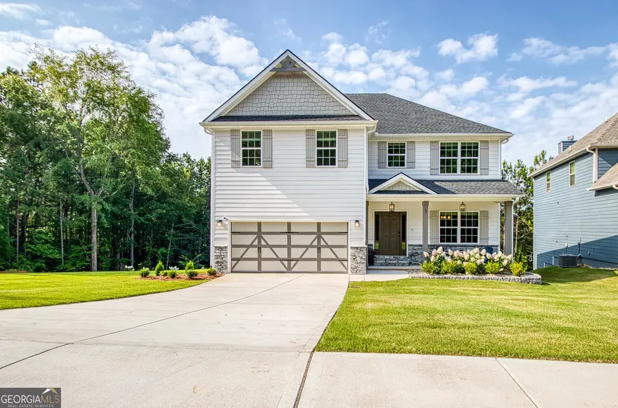 51 Boardwalk, Sharpsburg, GA 30277 - #3