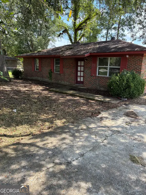 5000 Mlk Jr Road, Camilla, GA 31730