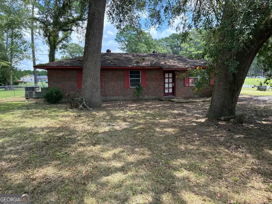 5000 Mlk Jr Road, Camilla, GA 31730 - #2