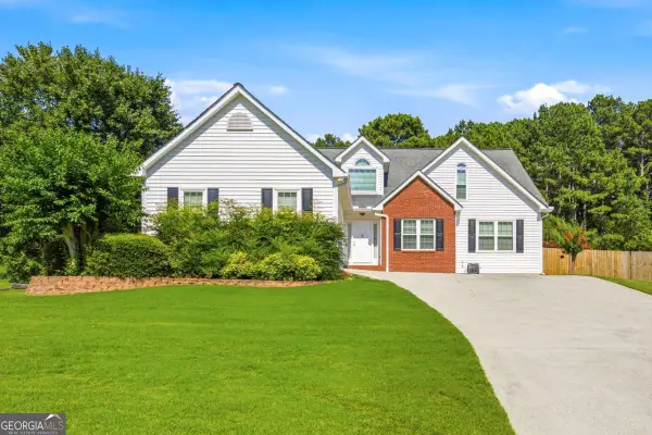 3620 Friendship Farm Drive, Buford, GA 30519