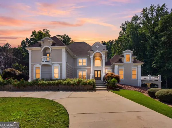 6143 Belair Lake Road, Lithonia, GA 30038