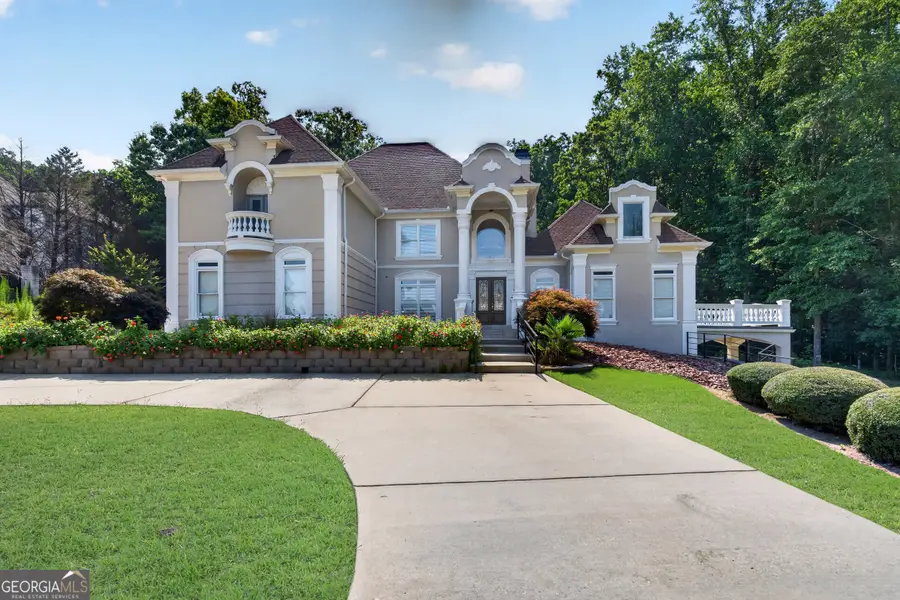 6143 Belair Lake Road, Lithonia, GA 30038 - #2