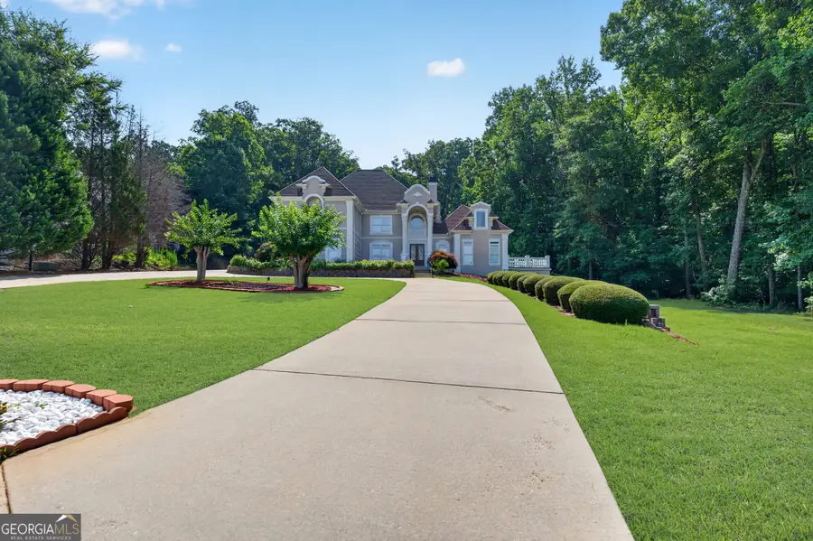 6143 Belair Lake Road, Lithonia, GA 30038 - #3