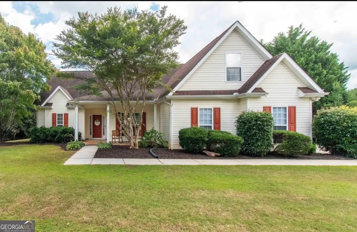 188 Meadows Drive, Senoia, GA 30276 - #1