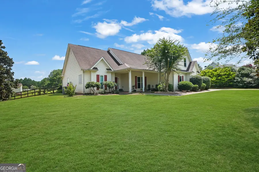 188 Meadows Drive, Senoia, GA 30276 - #3