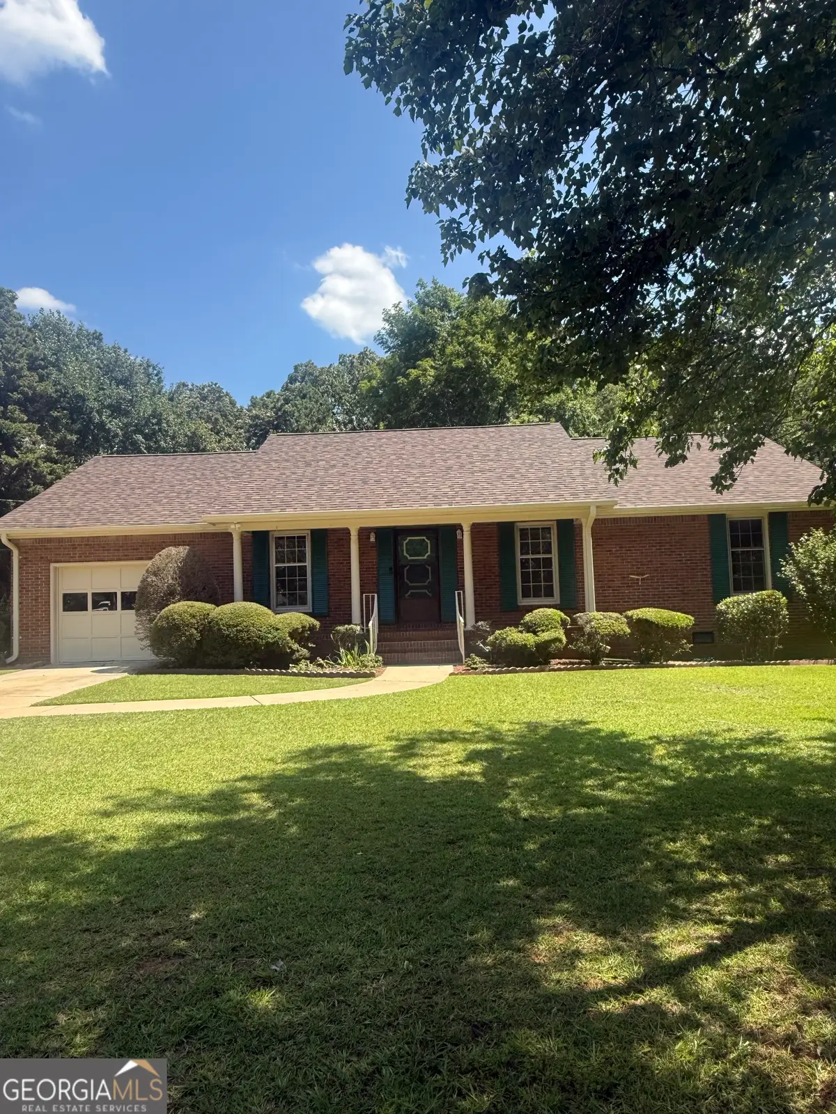 255 Helen Lane, Stockbridge, GA 30281 - #1