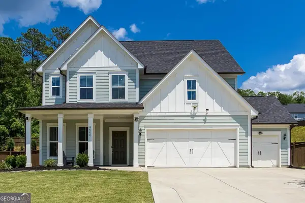 2000 Garvin Road, Acworth, GA 30101