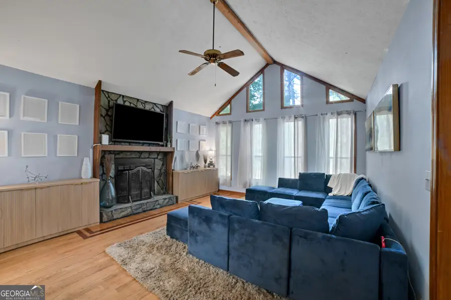 1081 Oak Road Sw, Lilburn, GA 30047 - #2