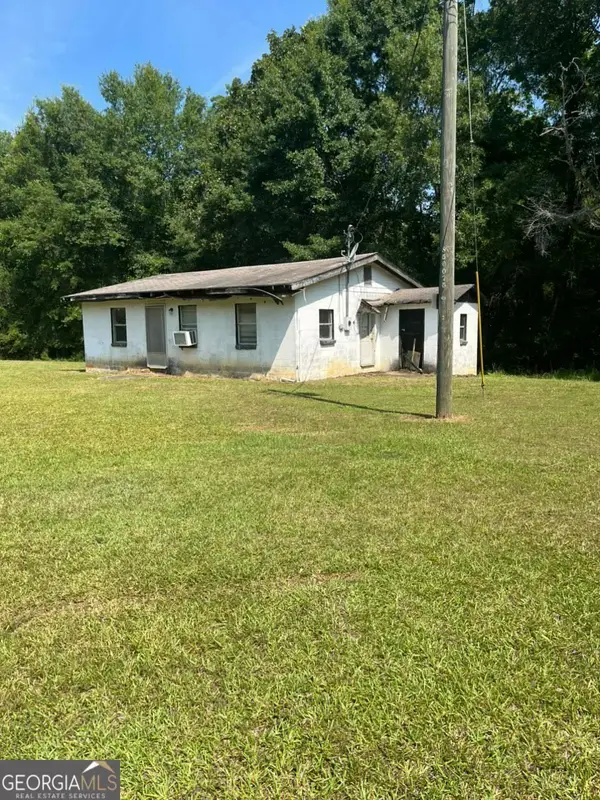 363 Church, Bronwood, GA 39826