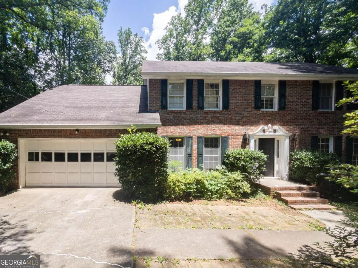 965 Millbrook Court, Tucker, GA 30084 - #1