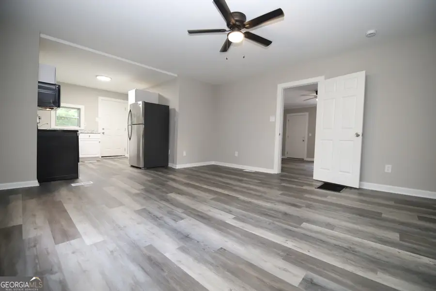 1105 Juniper Street, Lagrange, GA 30240 - #3