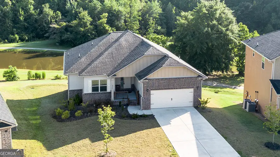 620 Britton Way, Macon, GA 31216 - #2
