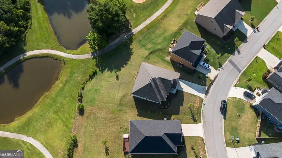 620 Britton Way, Macon, GA 31216 - #3