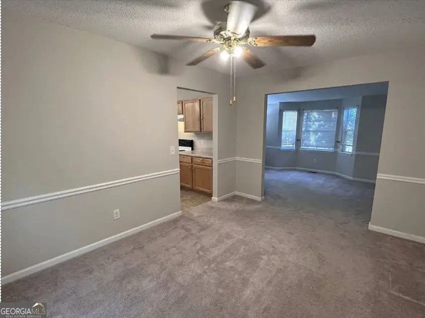 3900 Creek Shoals Court, Ellenwood, GA 30294 - #2