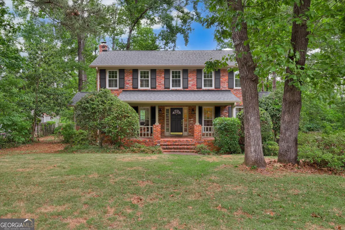 3509 Wakefield Court, Martinez, GA 30907 - #1