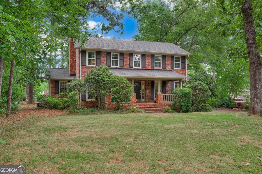 3509 Wakefield Court, Martinez, GA 30907 - #2
