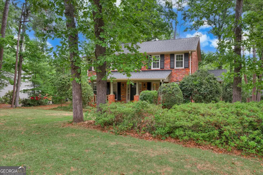 3509 Wakefield Court, Martinez, GA 30907 - #3