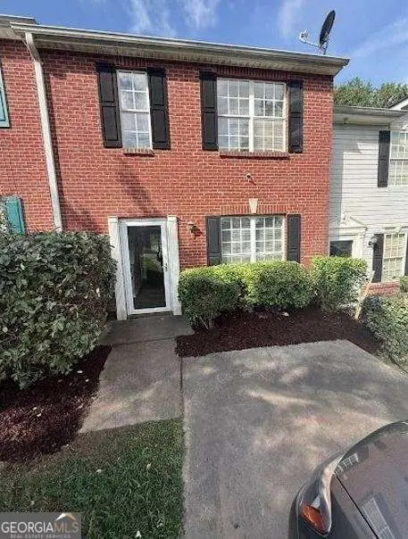 1314 Hollenbeck Lane, Riverdale, GA 30296 - #1