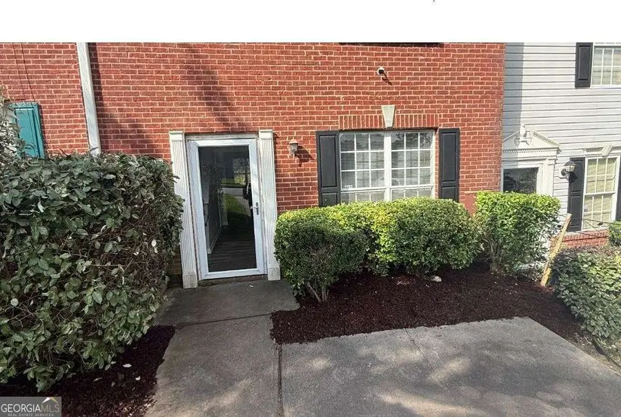 1314 Hollenbeck Lane, Riverdale, GA 30296 - #2