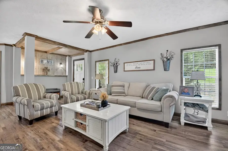 7 Antioch Hill, Blairsville, GA 30512 - #2