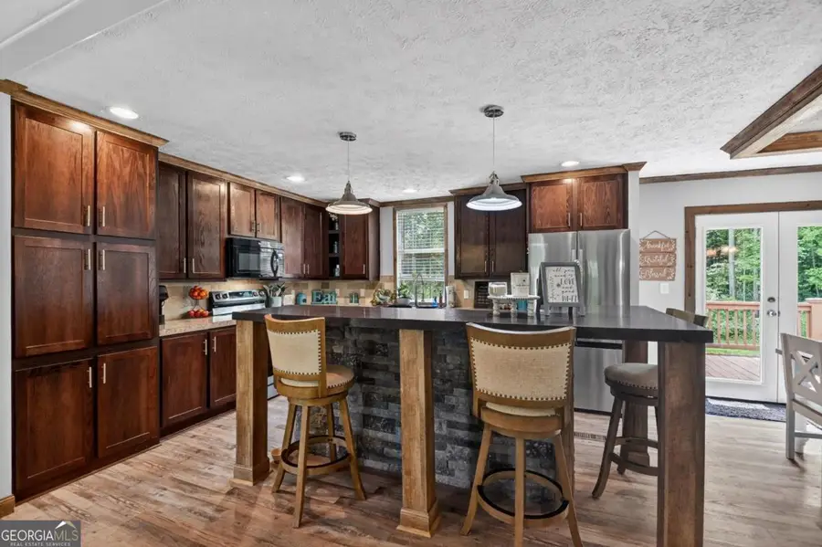 7 Antioch Hill, Blairsville, GA 30512 - #3