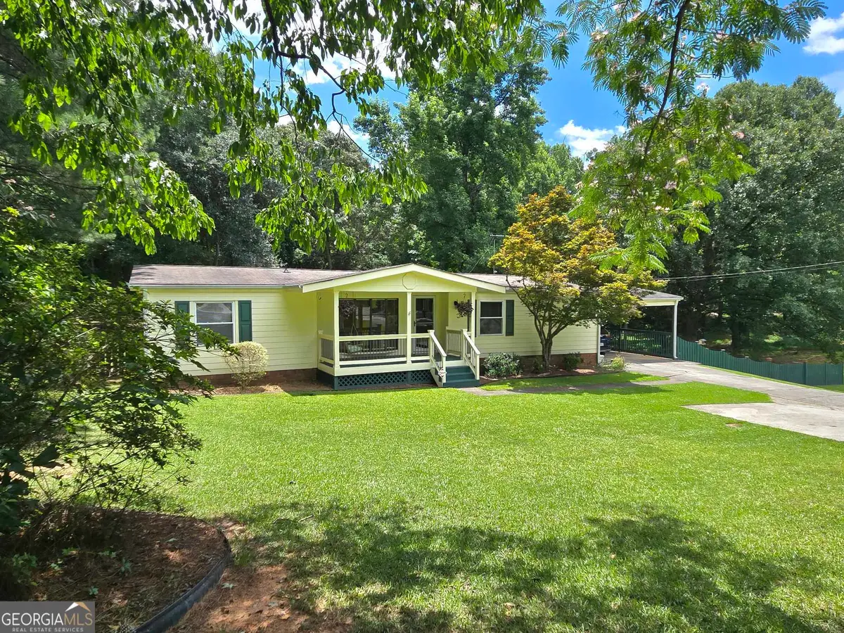 2950 Broadnax Drive, Loganville, GA 30052 - #1