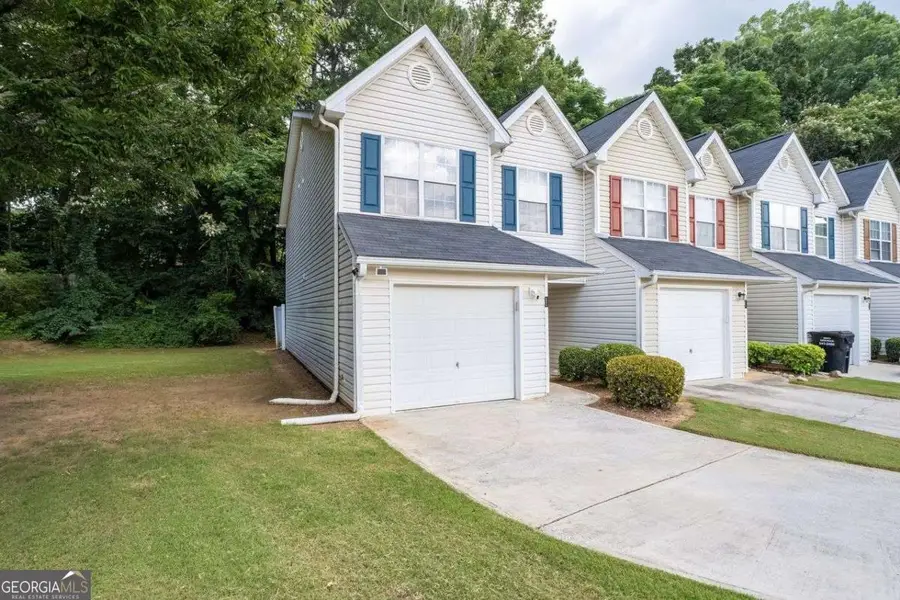 6995 Gallant Circle Se #6, Mableton, GA 30126 - #2