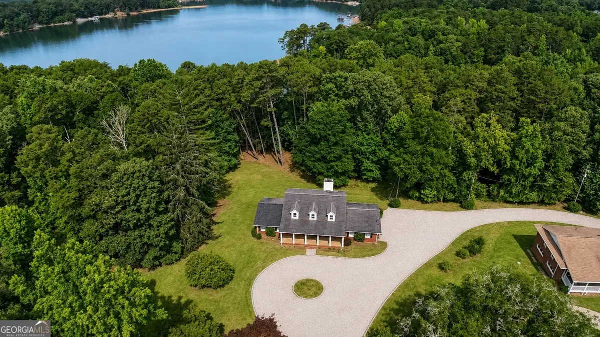 3464 Maynard Circle, Gainesville, GA 30506 - #1