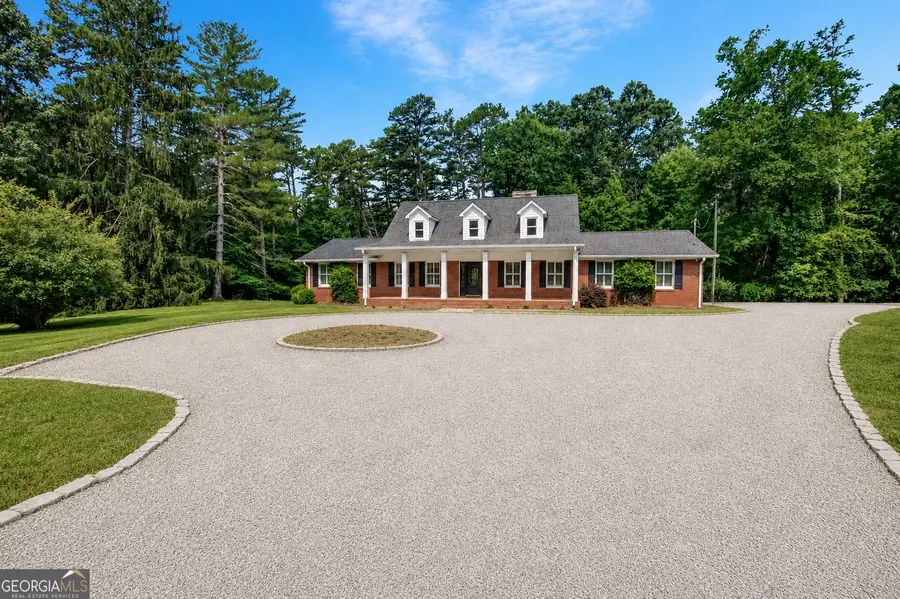 3464 Maynard Circle, Gainesville, GA 30506 - #2