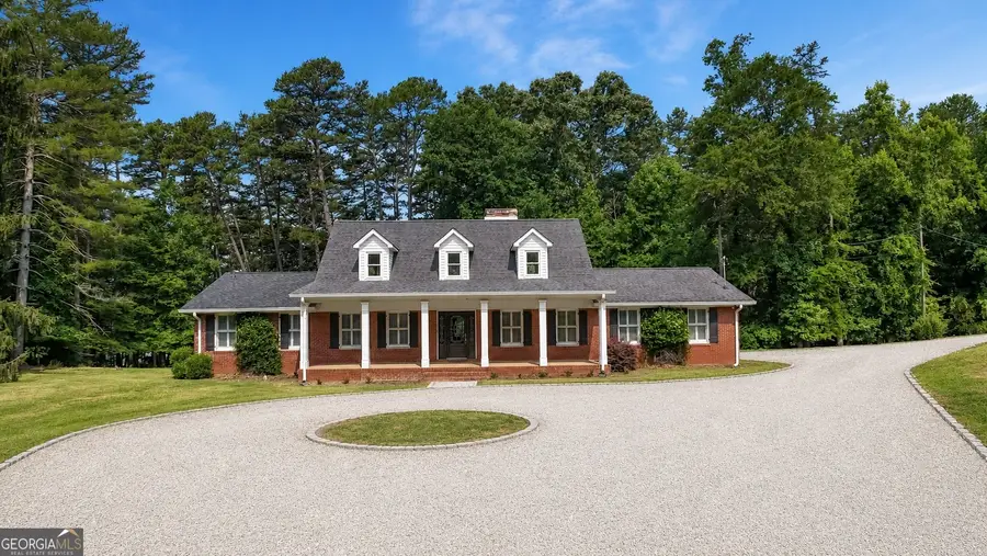 3464 Maynard Circle, Gainesville, GA 30506 - #3