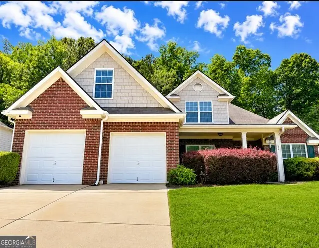 5970 Raventree Court, South Fulton, GA 30349 - #1