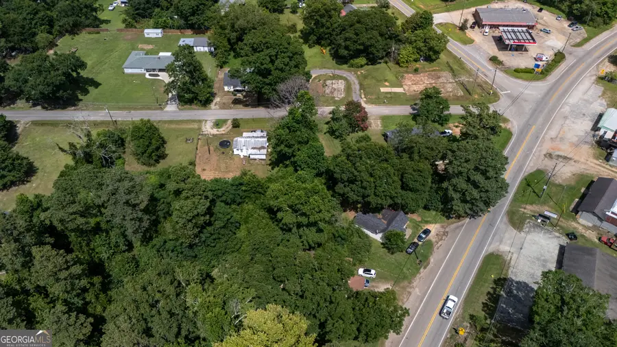 2851 Hamilton Road, Lagrange, GA 30241 - #2