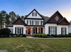 6465 Valley Crossing Way, Cumming, GA 30028 - #1