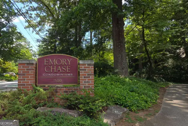 510 Coventry Road #5D, Decatur, GA 30030