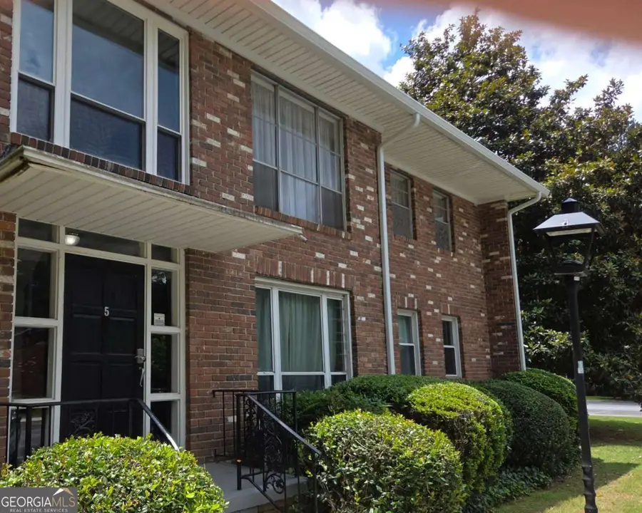 510 Coventry Road #5D, Decatur, GA 30030 - #2