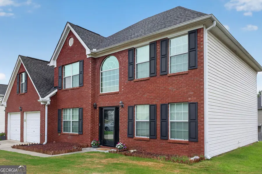 449 Brunswick Circle, Stockbridge, GA 30281 - #2