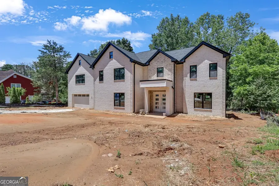 2865 Echelon Court, Snellville, GA 30039 - #3