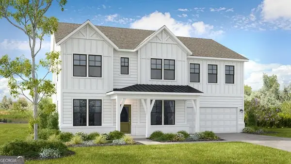 3213 Danlow Court, Kennesaw, GA 30152