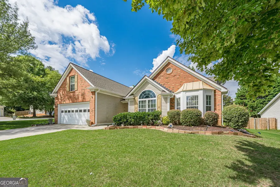 306 Reliance Way, Dacula, GA 30019 - #3