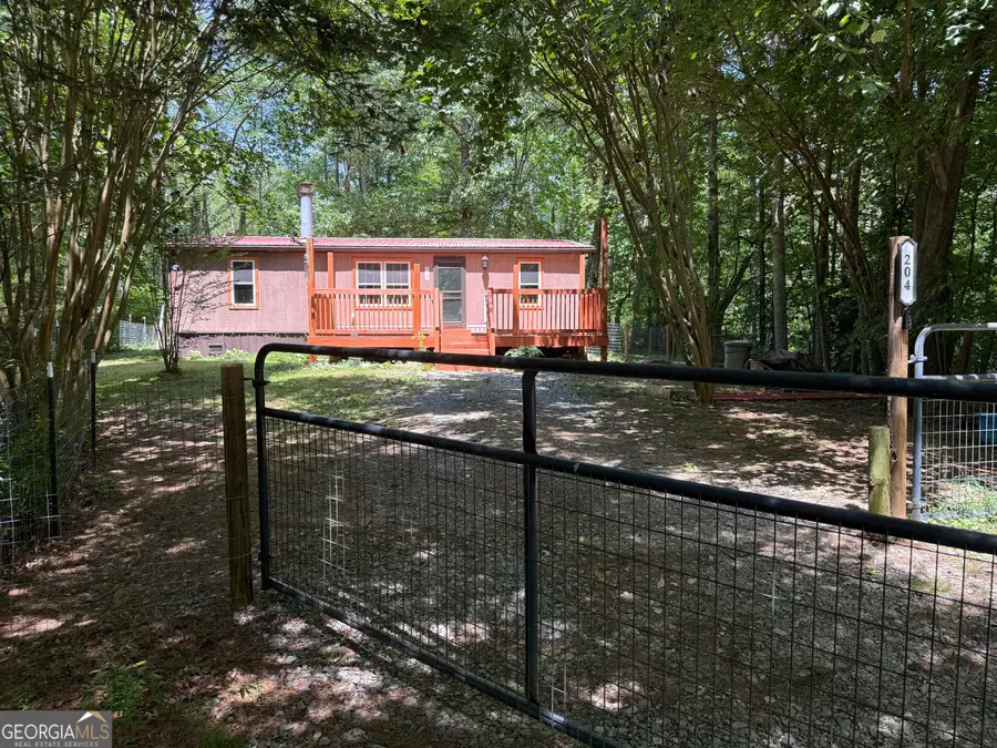 204 Dover Chapel Terrace, Ellijay, GA 30540 - #3