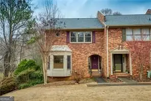 6420 Windsor Trace Drive #6420, Peachtree Corners, GA 30092